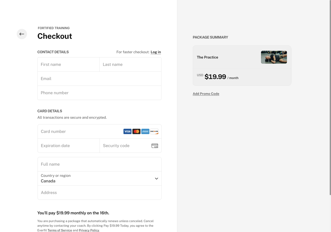 39-everfit-checkout-modal.png